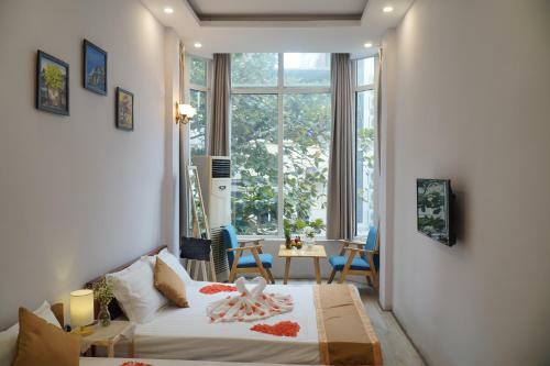 Albergue Th?c At 3am - Hanoi Lotus