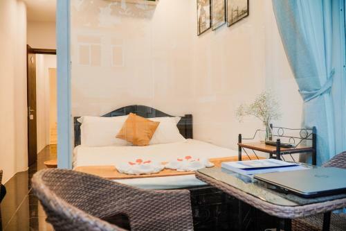 Albergue Th?c At 3am - Hanoi Lotus