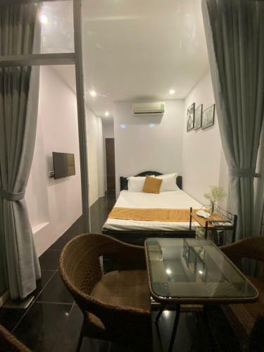 Albergue Th?c At 3am - Hanoi Lotus