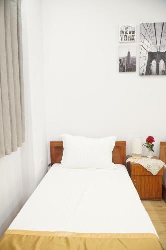 Albergue Th?c At 3am - Hanoi Lotus