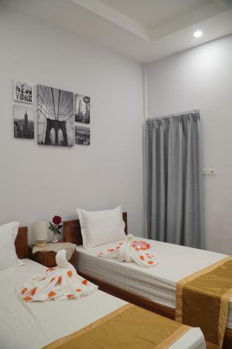 Albergue Th?c At 3am - Hanoi Lotus