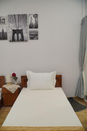 Albergue Th?c At 3am - Hanoi Lotus