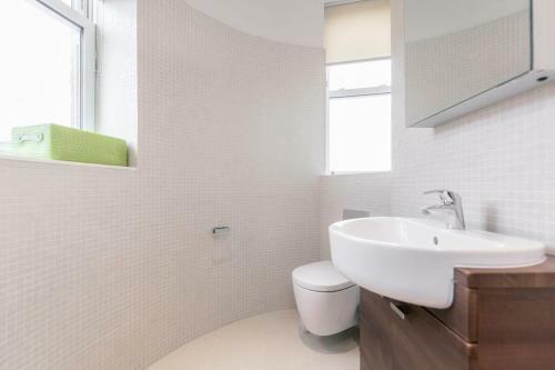 Roomspace Serviced Apartments - Friar House