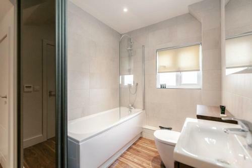 Roomspace Serviced Apartments - Friar House