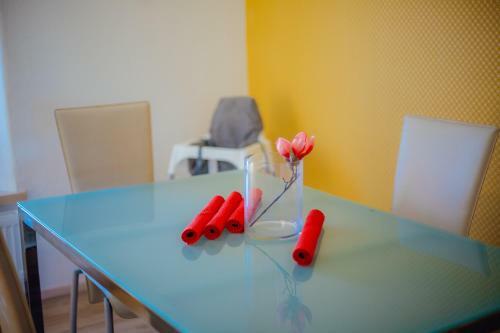 Apartamento Appartement Christl By Monicare