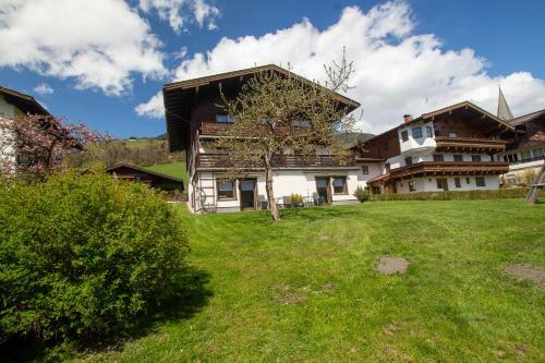Profelt`s Apartments Uttendorf - Steinbock Lodges