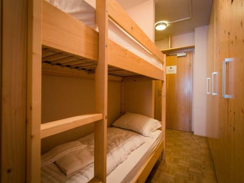 Apartamento Alpenresidenz Turrach 1