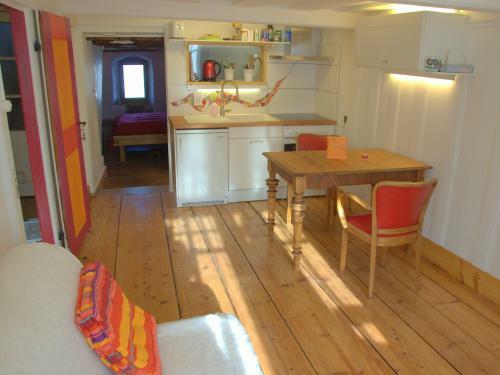 Hostal Au Soleil de Gruy�res Chez Chantal