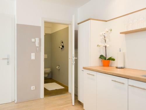 Apartment Oper - Contactless Check In