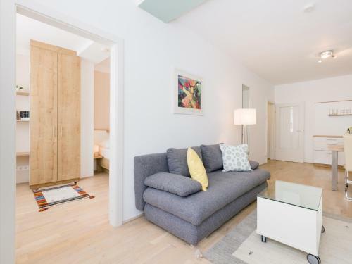 Apartment Oper - Contactless Check In
