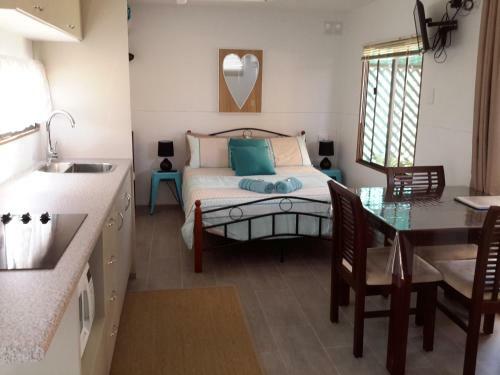 Leander Reef Holiday Park