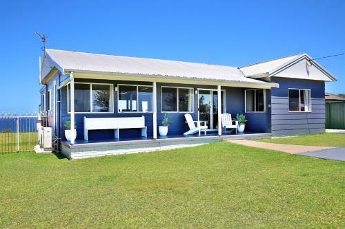 Glory @ Culburra - Absolute Beachfront - Pet & Family Friendly