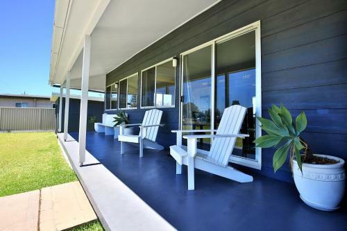 Glory @ Culburra - Absolute Beachfront - Pet & Family Friendly