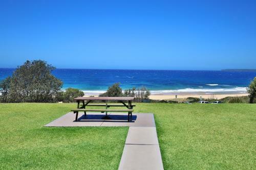 Glory @ Culburra - Absolute Beachfront - Pet & Family Friendly