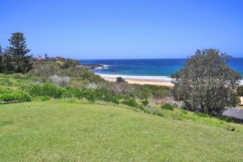 Glory @ Culburra - Absolute Beachfront - Pet & Family Friendly