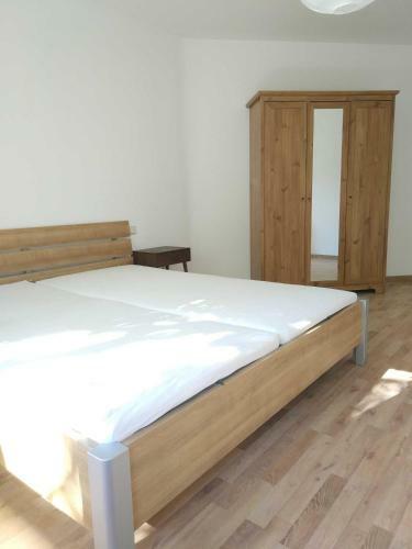 Apartamento Sonnige Eg_wohnung Mit Garten Terr