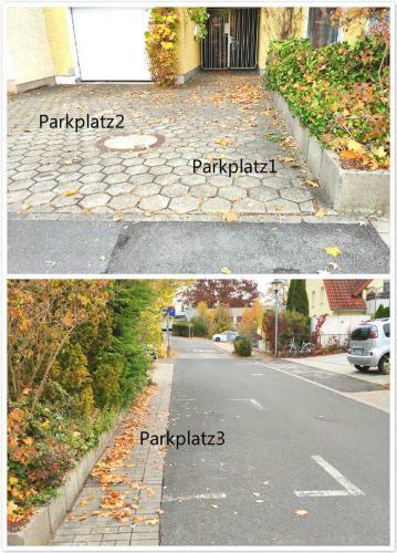 Apartamento Sonnige Eg_wohnung Mit Garten Terr