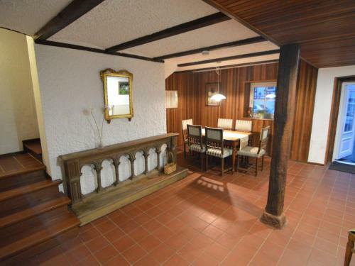 Pleasant Cottage In Heidweiler Germany With Private Garden