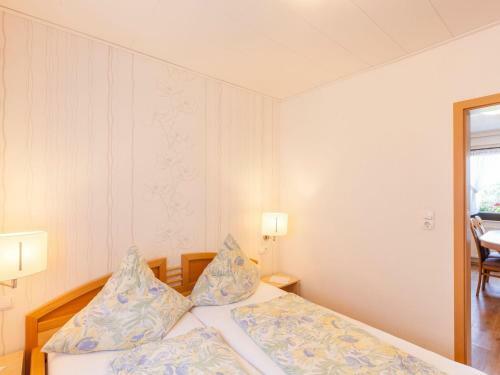 Cozy Holiday Home In Hallenberg With Terrace