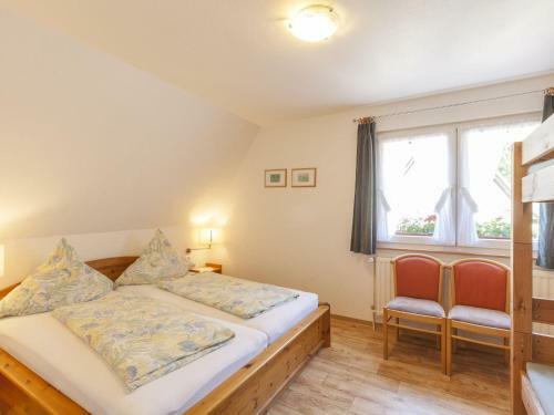 Cozy Holiday Home In Hallenberg With Terrace