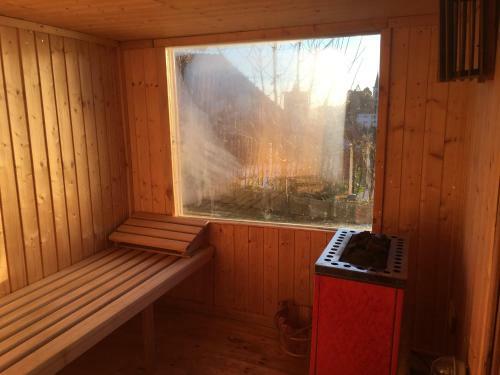 Apartamento Ferienwohnung Waldheim Lindenfels