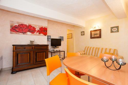 Apartamento Suquet Boucherie Sea Cannes