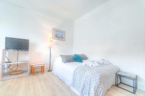 Apartamento Immogroom - 3 - 1min From The Beach - Congressbeaches