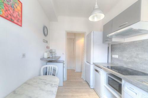 Apartamento Immogroom - 3 - 1min From The Beach - Congressbeaches