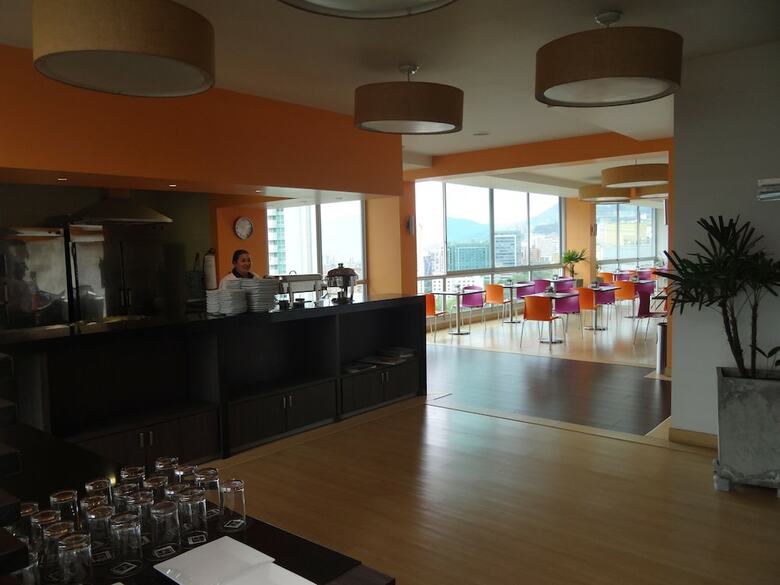 Hotel Bh El Poblado