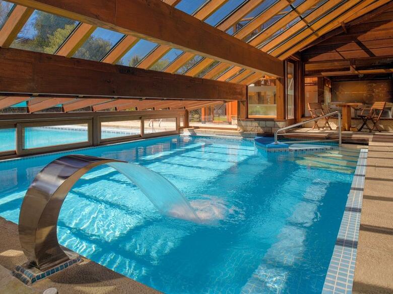Hotel Antares Patagonia Suites & Eventos