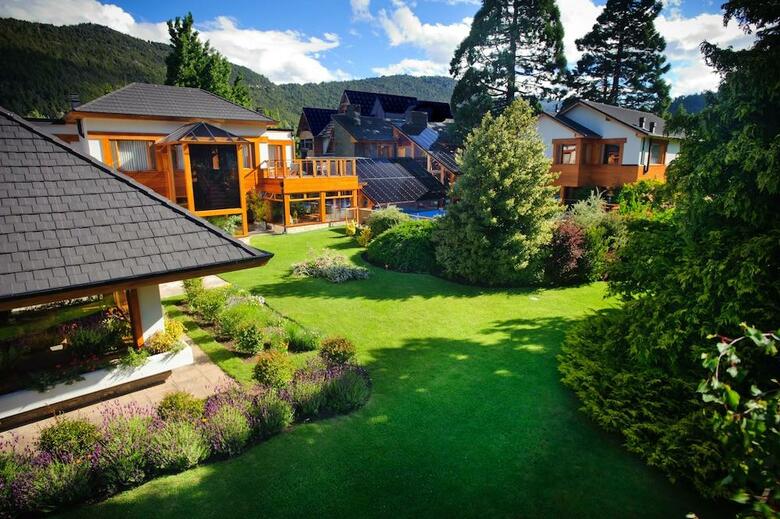 Hotel Antares Patagonia Suites & Eventos