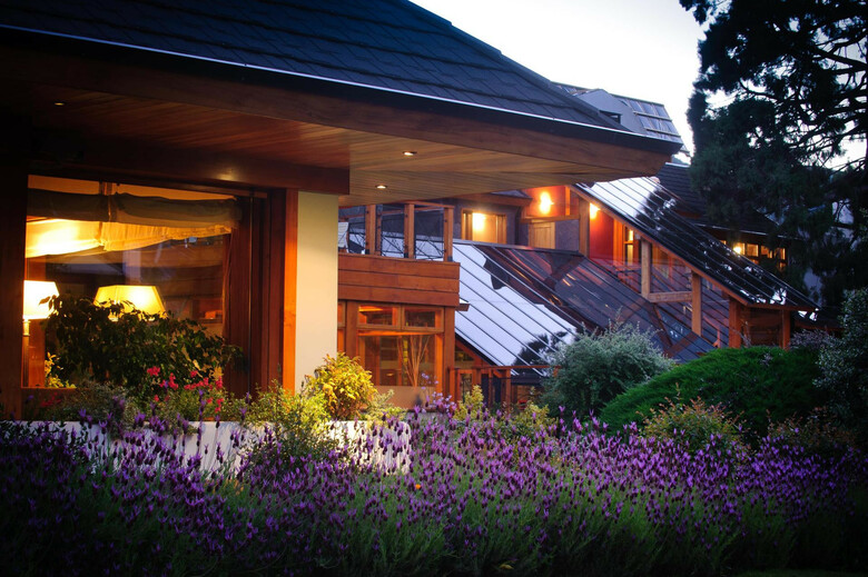 Hotel Antares Patagonia Suites & Eventos