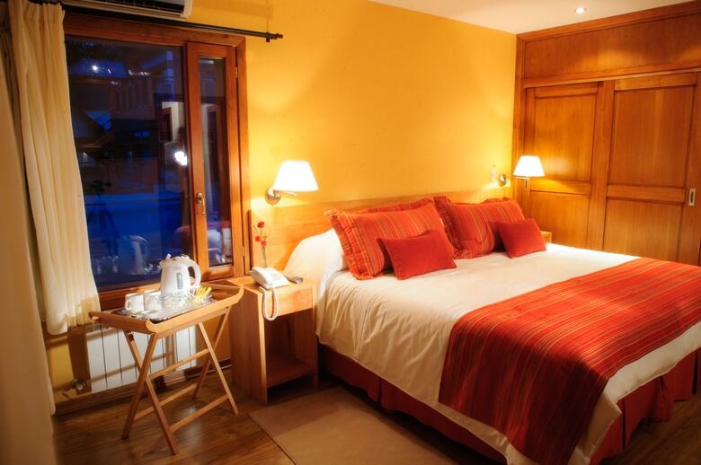 Hotel Antares Patagonia Suites & Eventos