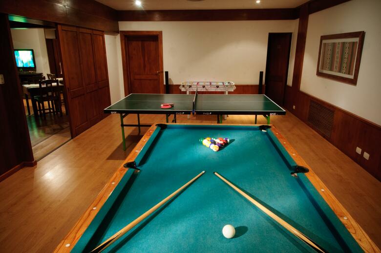 Hotel Antares Patagonia Suites & Eventos
