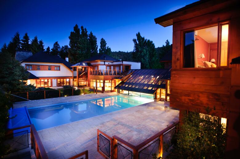 Hotel Antares Patagonia Suites & Eventos
