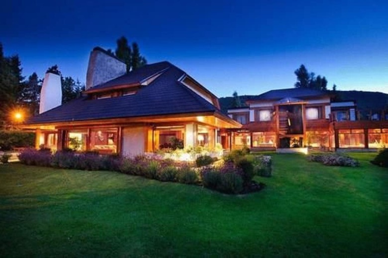 Hotel Antares Patagonia Suites & Eventos