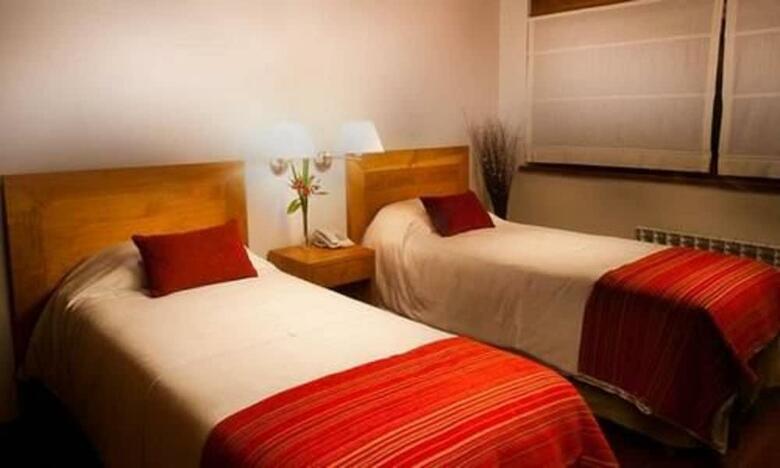 Hotel Antares Patagonia Suites & Eventos