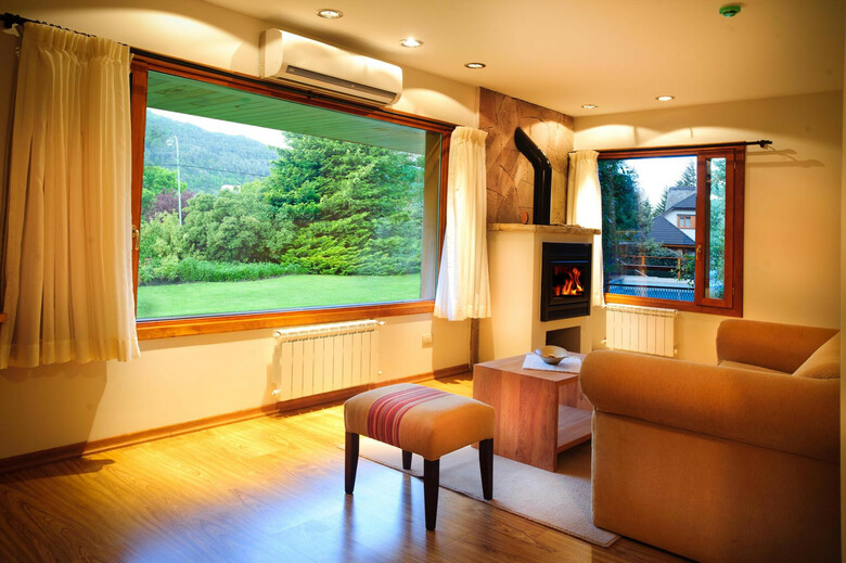 Hotel Antares Patagonia Suites & Eventos