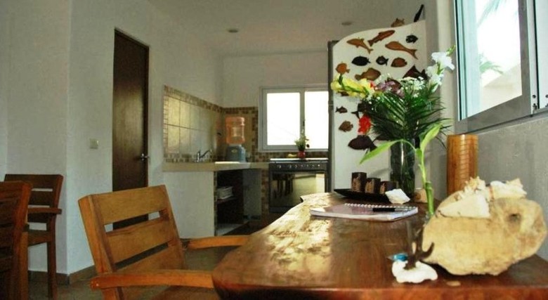 B&B Casa Coral