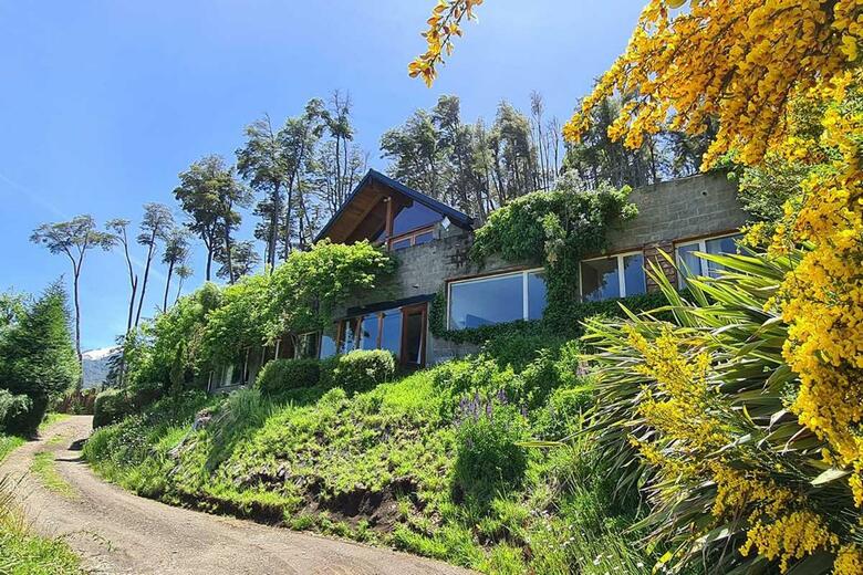 Hotel Puerto Manzano Suites By Visionnaire