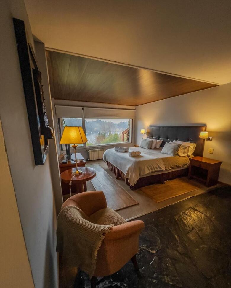Hotel Puerto Manzano Suites By Visionnaire