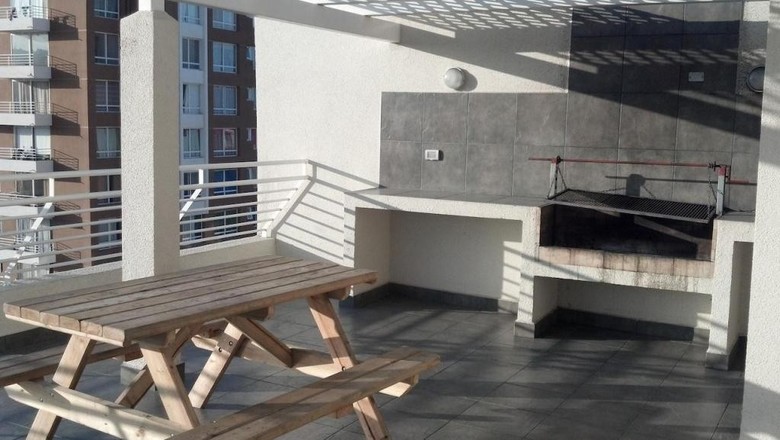 Apartamento Departamento Vi�a Plaza III