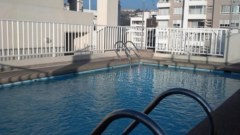 Apartamento Departamento Vi�a Plaza III