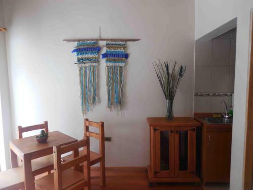 Apart Hotel Y Caba�as El Mirador Caldera