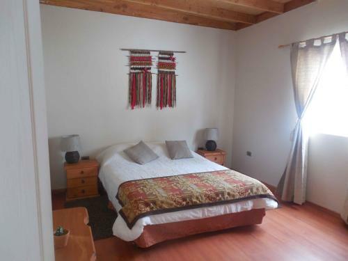 Apart Hotel Y Caba�as El Mirador Caldera