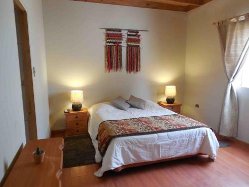 Apart Hotel Y Caba�as El Mirador Caldera