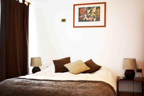 Apart Hotel Y Caba�as El Mirador Caldera