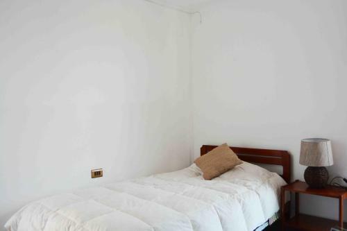 Apart Hotel Y Caba�as El Mirador Caldera