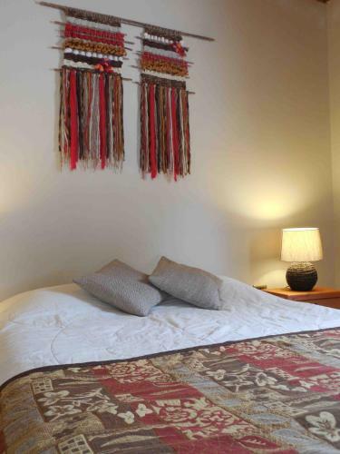 Apart Hotel Y Caba�as El Mirador Caldera
