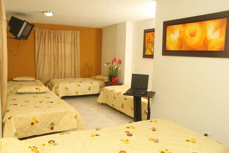Hotel Imperio 70